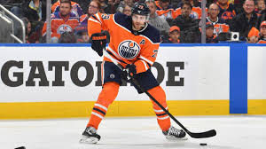 Nhl leading scorer leon draisaitl had two goals and an assist in his only game this season against the flyers. Leon Draisaitl Darf Sich Hoffnungen Auf Mvp Trophae Machen Eurosport