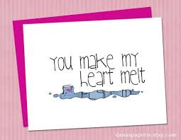 Pin By Dana Hoover On Hand Drawn Greeting Cards Cards For Boyfriend Cute I Love You Girlfriend Card