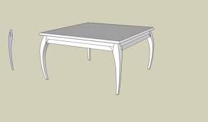 4305 exterior coffee scene sketchup model by hoang anh. Sketchup Models Popular Woodworking Magazine