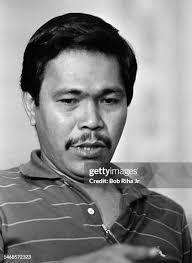 54 Jose Santos Jr Photos & High Res Pictures