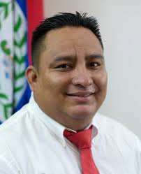 PRESS RELEASE Re-assignment of Responsibility to Minister of State  Belmopan. May 21, 2019. The Office of the Prime Minister informs that the  Minister of State in the Ministry of Health, Hon. Dr.