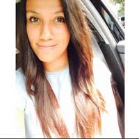 Daniela Padilla Arellano