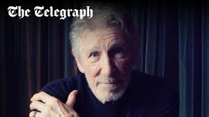 Roger Waters: 'I called Putin a gangster