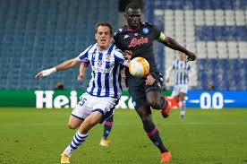 El cuadro español, segundo con 8 puntos, está empatado a unidades con el conjunto neerlandés y es consciente de que no puede fallar más si quiere pasar a la primera ronda napoli vs. Io1i6zvyrcmyfm