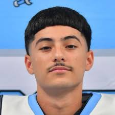 Trevino, Ramirez leads Bucs' all-district honors