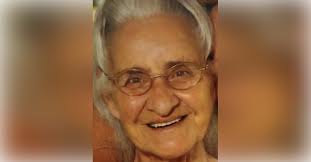 Obituary information for Hettie Louisa McCarter