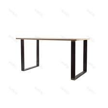 Tablebases.com is a leading supplier of metal restaurant table bases for businesses and homes. China Modern Restaurant Dining Table Straightened Table Edge Design Metal Table Legs China Modern Table Legs Straightened Table Leg