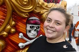 Lorient. La fête foraine, c'est toute la vie de Beverly