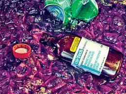 Some content is for members only, please sign up to see all content. Purple Drank Lean Cartoon Wallpaper