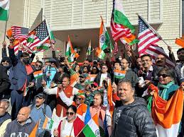 इंडियन्स पर US ने लुटाया प्यार, लगातार दूसरे साल झोली भर-भरकर दिए वीजा, बनि  रिकॉर्ड