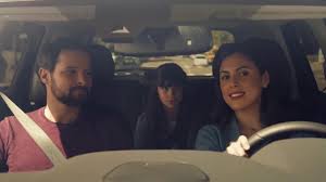 This classic mossy nissan tv commercial from 1988 has throwback written all over it! News Natali Anna