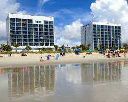 Hotel Reviews And Deals Myrtle Beach Hotels Visit Myrtle Beach Myrtle Beach Hotels Beach Accommodation