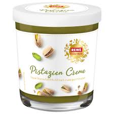 Rewe Feine Welt Pistazien Creme Pistazien Creme Pistazien Rewe Feine Welt
