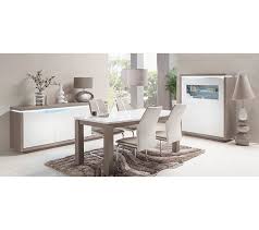 Chaise Oceania 50311tb Moka Blc Chaise De Salle A Manger Mobilier De Cuisine Ameublement