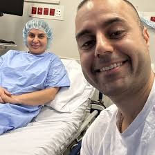 National Breast Cancer Foundation