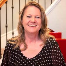 Fay Gordon, TX Real Estate Agent