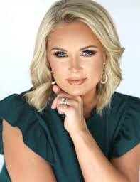 Stacy Barfield's Instagram, Twitter & Facebook