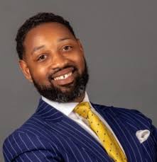 Stevie Lawrence Will Lead SREB Postsecondary Work as Vice President