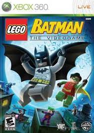 Entrá y conocé nuestras increíbles ofertas y promociones. Juego Lego Batman The Videogame Para Xbox 360 Levelup