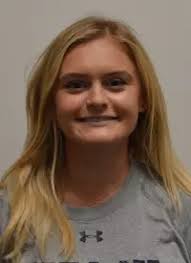 2016 Field Hockey Roster