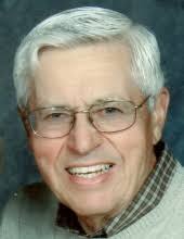 Obituary information for Alden Spray