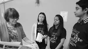 Censorship battles play out in student theater productions