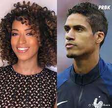 Sylvie tellier évoque le cas annabelle varane, soeur de raphaël varane : Raphael Varane Et Si La Soeur Du Footballeur Devenait La Future Miss France 2019 Purebreak