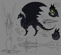 Folding a webbed wing is a bit more complicated. Trying To Give My Dragons Plausible Looking Anatomy Opinions More In Comments Speculativeevolution