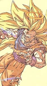 Pin De Javo Menchaca En Dragon Ball Dibujos Personajes De Goku Personajes De Dragon Ball