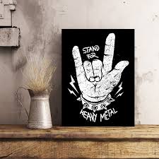Poster poster adalah stuf yang paling umum dan disukai banyak orang sebagai hiasan dinding. Poster Dinding Kamar Ilustrasi