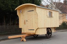 Das schäferwagenhotel in wildberg ist das erste (seit 2011) seiner art. Modelle Bowo Schaferwagen Manufaktur