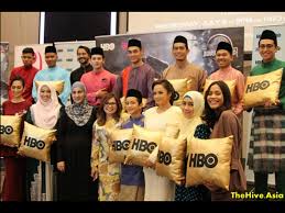 Your events, the borneo way. Bahasa Malaysia Jurassic World On Hbo This Raya