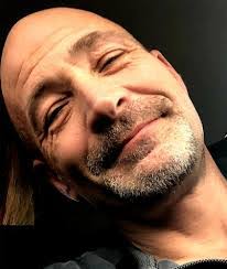 Brian Regnier's Instagram, Twitter & Facebook