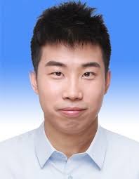 Ang Li----Institute of Biophysics of Chinese Academy of Sciences