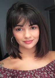 Pin On Medium Shoulder Length Haircuts