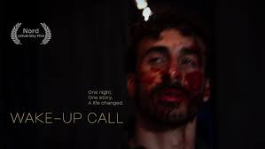 STICKS (2016) short horror film