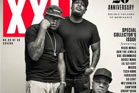 He and x were running the streets and we were running the streets too, so we didn't have time. The Lox Stay Loyal To The Game In Xxl 20th Anniversary Interview Xxl