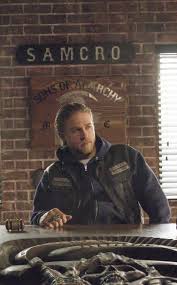 Charlie Hunnam Jax Sons Of Anarchy Sons Of Anarchy Samcro Sons Of Anarchy