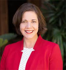 HonorHealth Foundation SVP Ashleigh Leite named Outstanding Fundraising  Executive of the Year