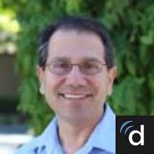 Dr. Barry Hansen, MD