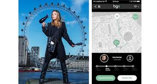 Uber Is Now Delivering Beauty Beauty Packaging