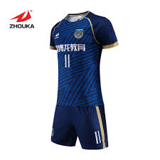 Authentic france jersey printing also available. Factory Football Shirt Maker Latest Design Football Jersey Designs Picture Soccer Jersey Buy France Jersey Jersey T Shirt Printing Custom Sublimation Jersey Product On Alibaba Com