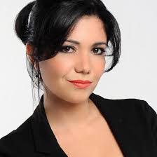 Sandra Vivas's Instagram, Twitter & Facebook