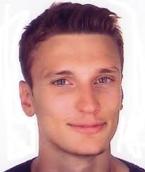 Guillaume GRASSER, 40 ans (COLMAR, STRASBOURG)