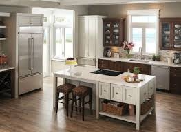 Best Built In Refrigerators Of 2020 Kitchen Design Kitchen Kitchen Layout