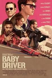 Baby Driver Posters Allposters Com In 2020 Baby Driver Full Movie Baby Driver Poster Baby Driver