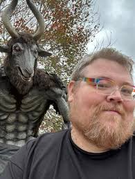 Goatman Festival 2023