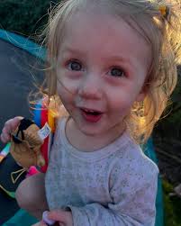 The Girl with the Old Lady Bones