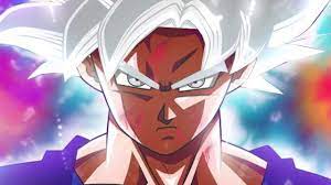 We did not find results for: Goku S Ultra Instinct Is Not What We Thought Dragon Ball Super Mastered Perfected Ui Form Youtube