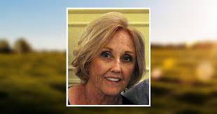 Sharyn Gillette Obituary November 5, 2021